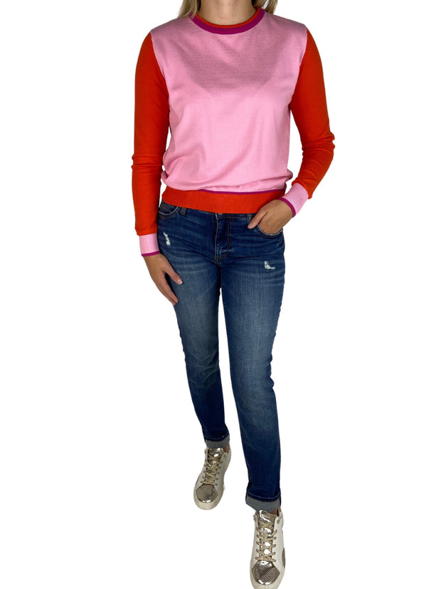 The Lauren Sweater