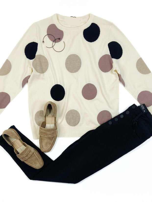 The Dotty Top