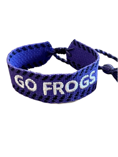 Gameday Band - Go Frogs